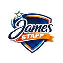 James Casino logo